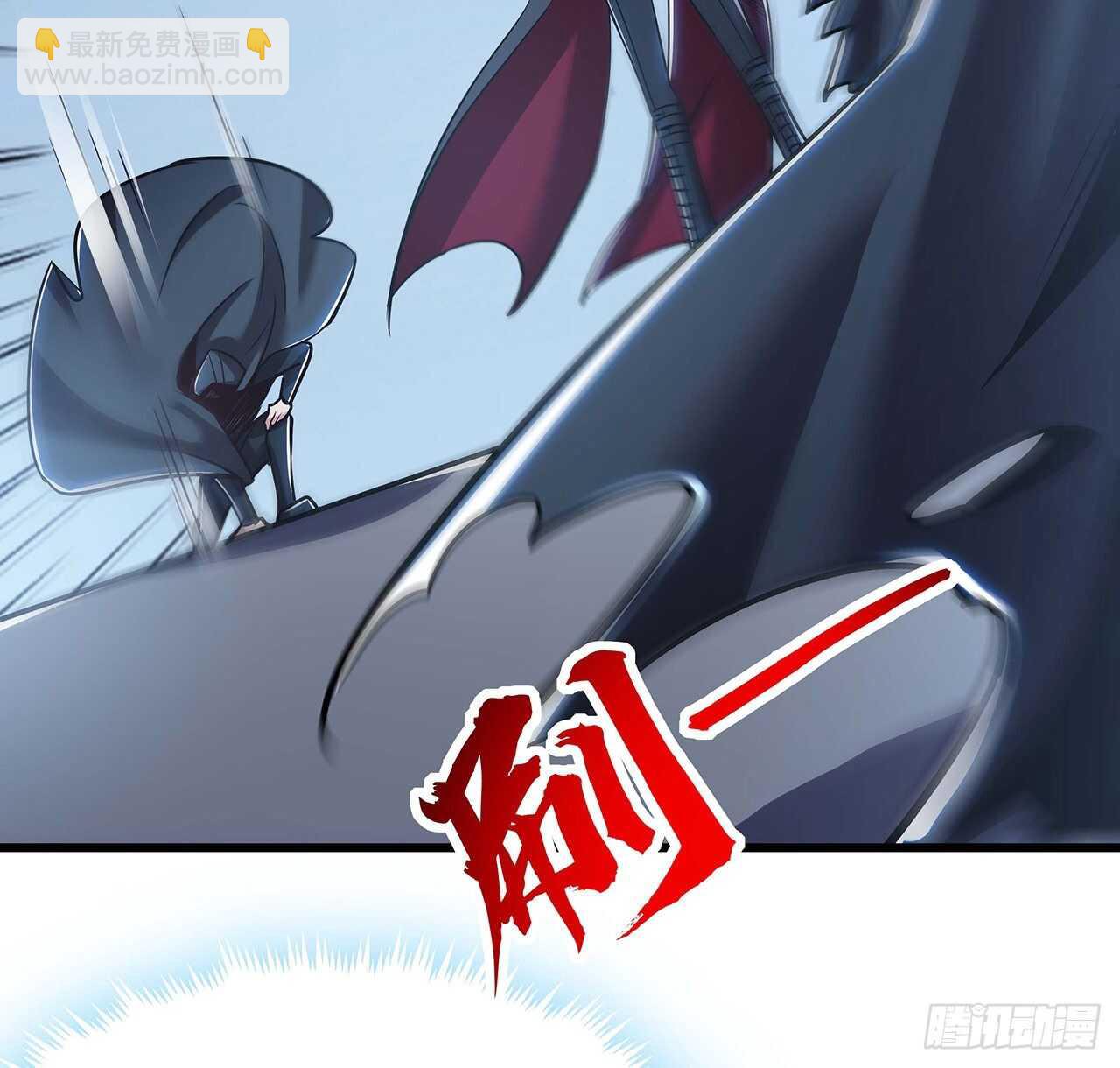 82话 冤家路窄(1/2)-第82话