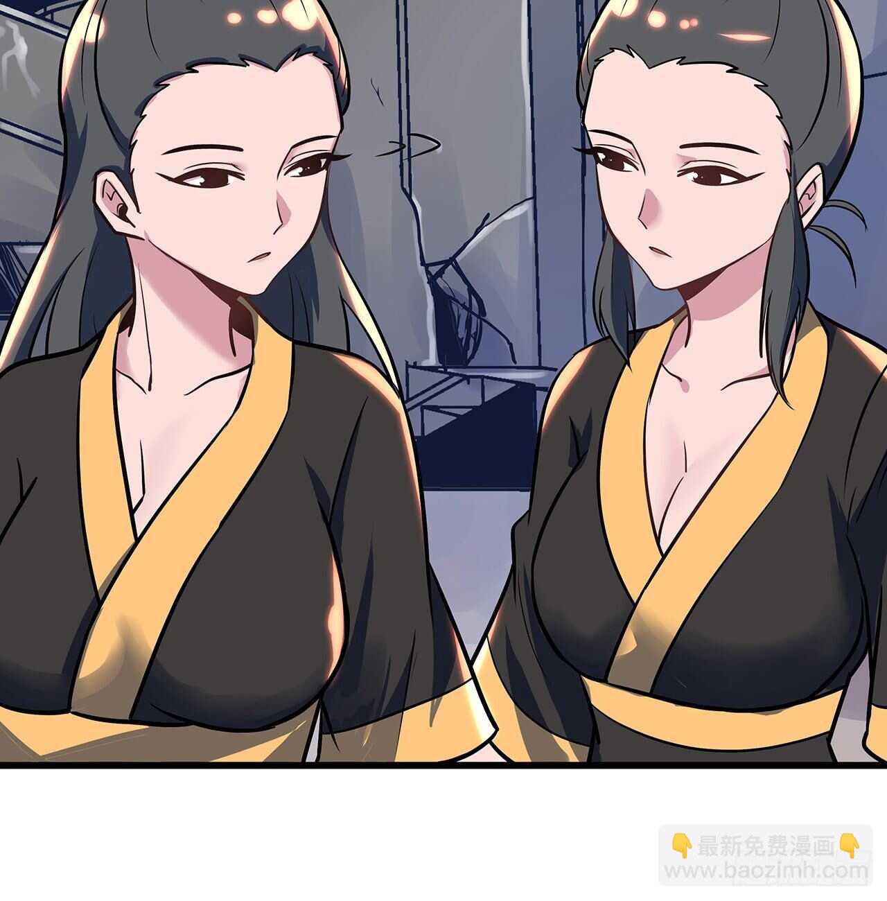 84话 以绝后患(1/2)-第84话