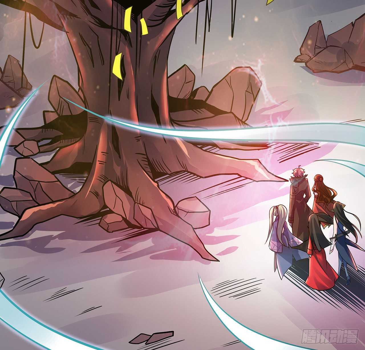 84话 以绝后患(1/2)-第84话