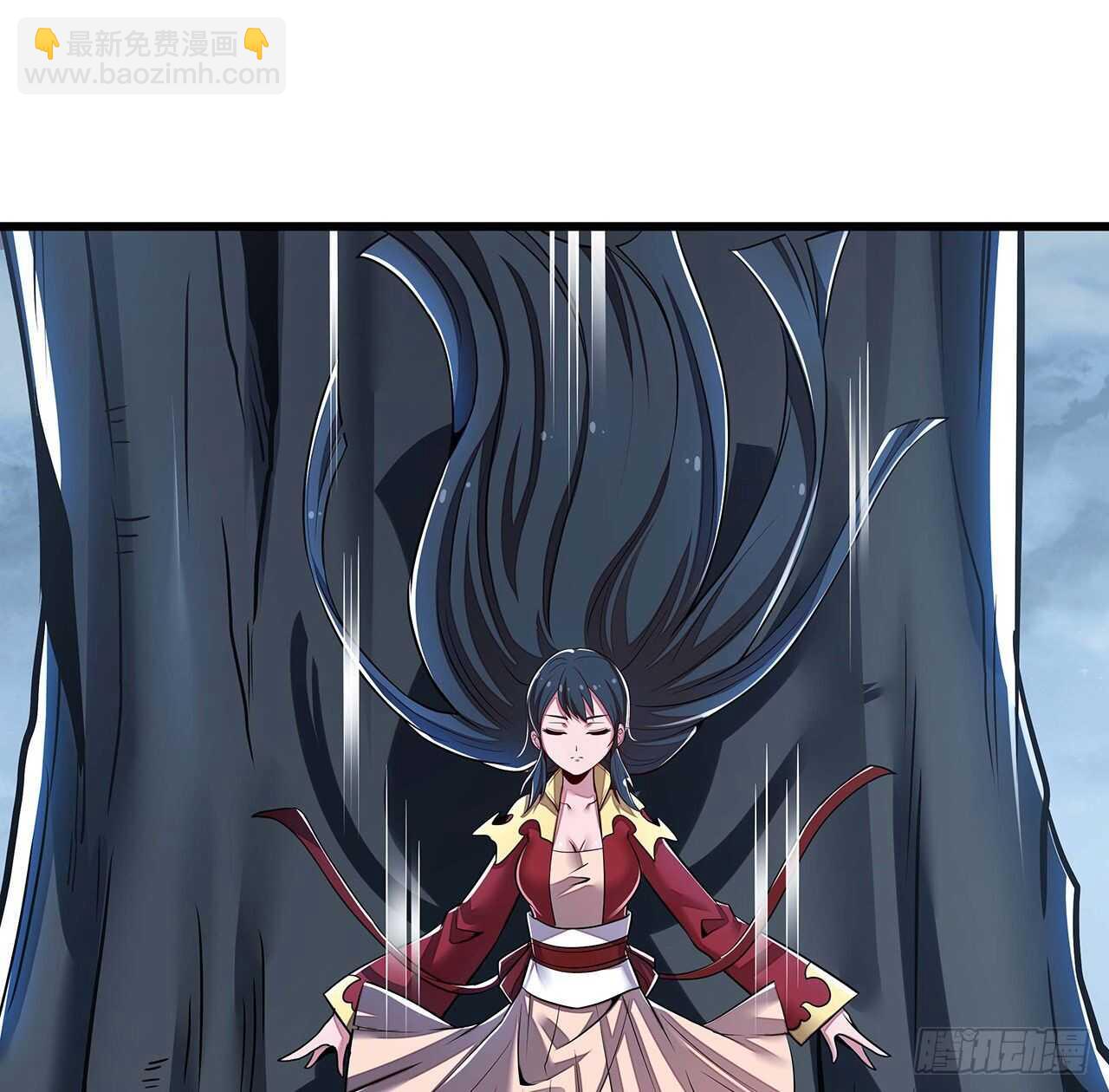 90话 纯阳灵兽(1/2)-第90话