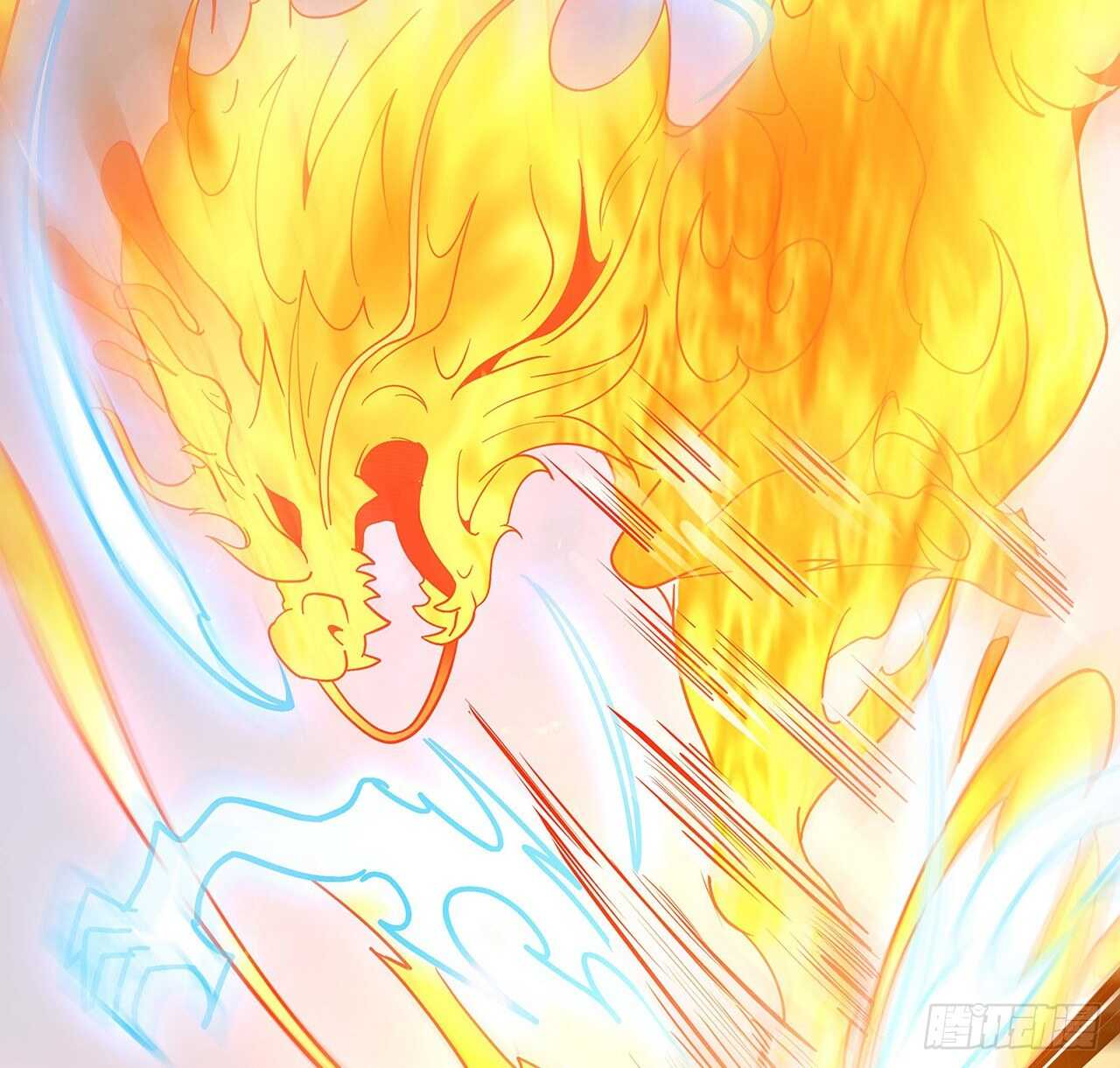 90话 纯阳灵兽(1/2)-第90话