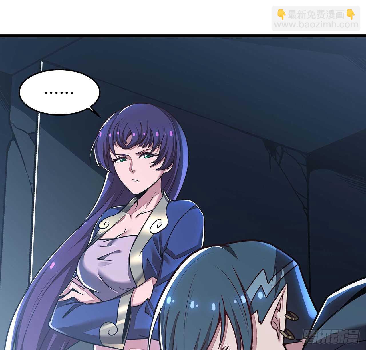 92话 一线生机(1/2)-第92话