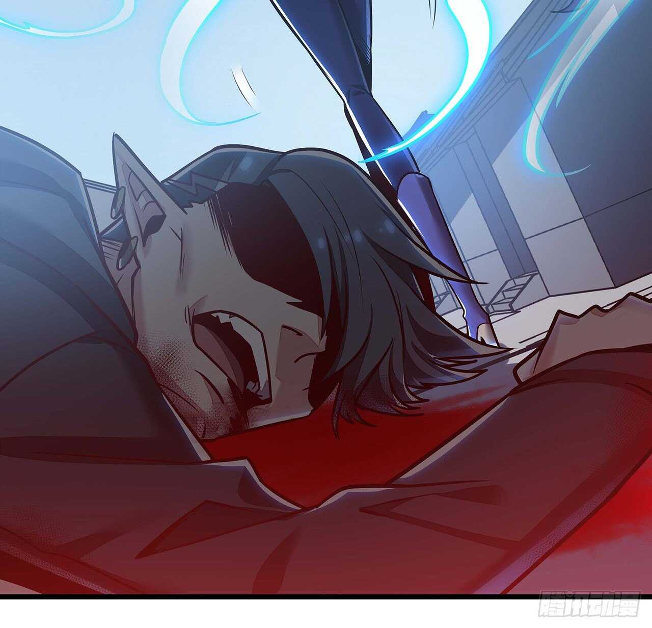 92话 一线生机(1/2)-第92话