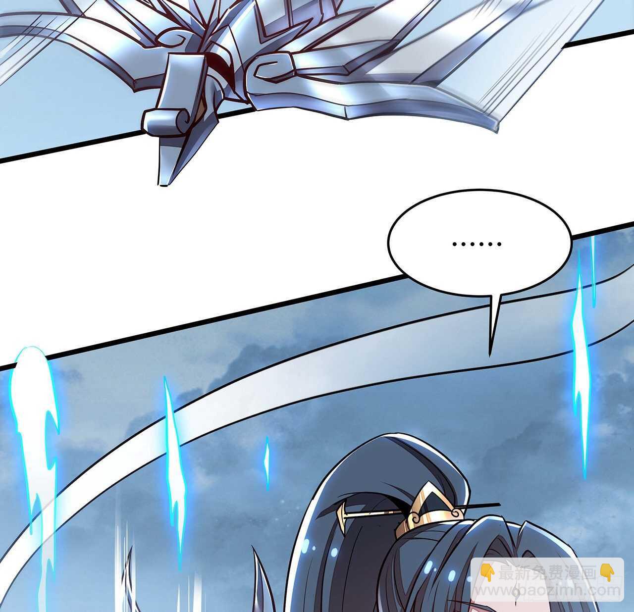 92话 一线生机(1/2)-第92话