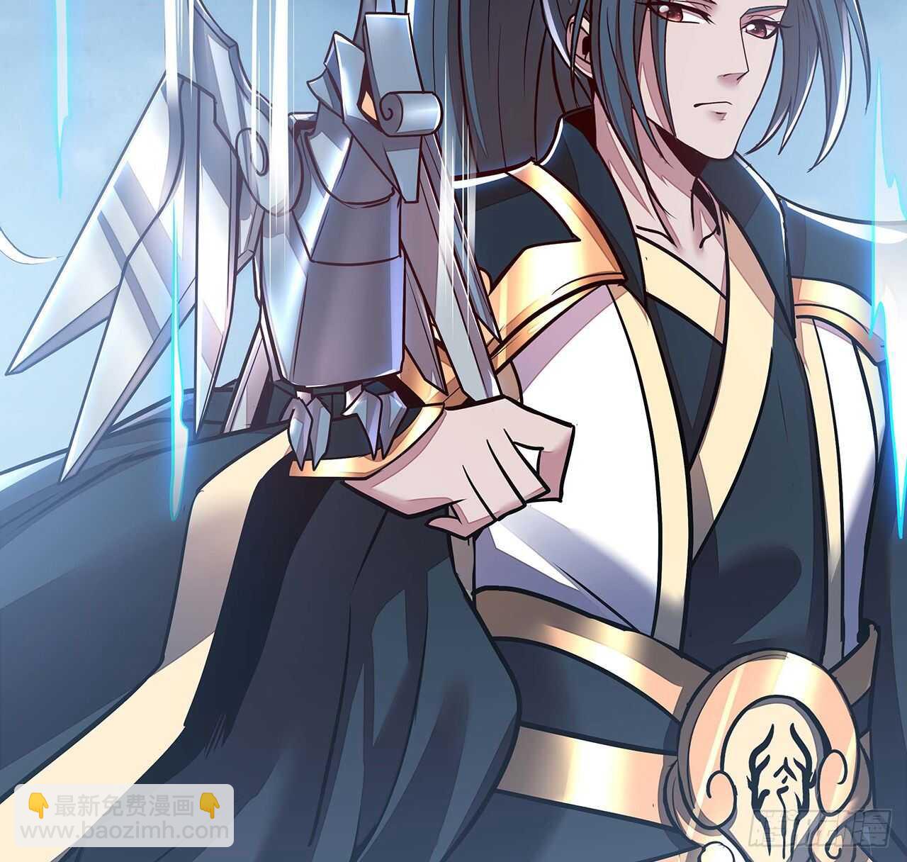 92话 一线生机(1/2)-第92话