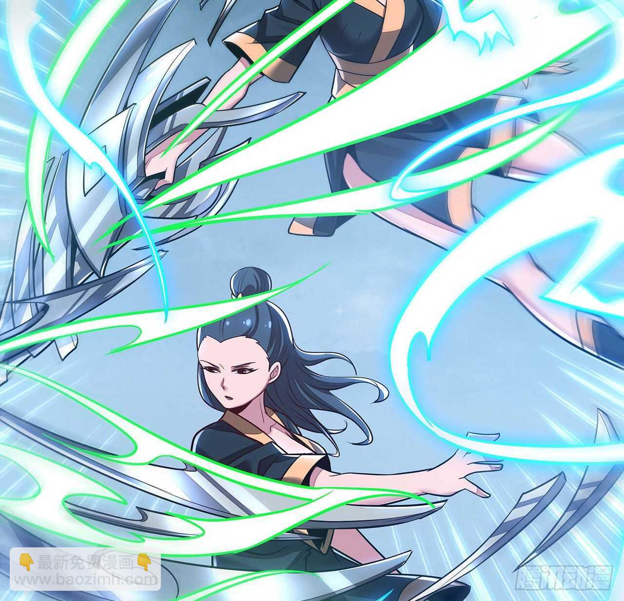 92话 一线生机(1/2)-第92话