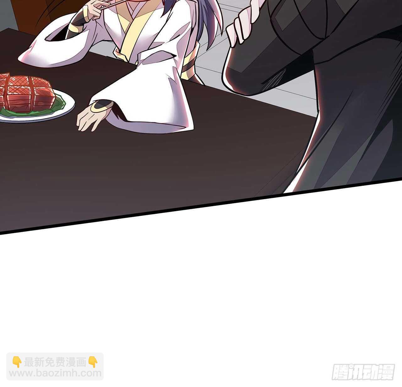 不死神王修仙錄 - 94話 嚴刑逼供(2/2) - 2