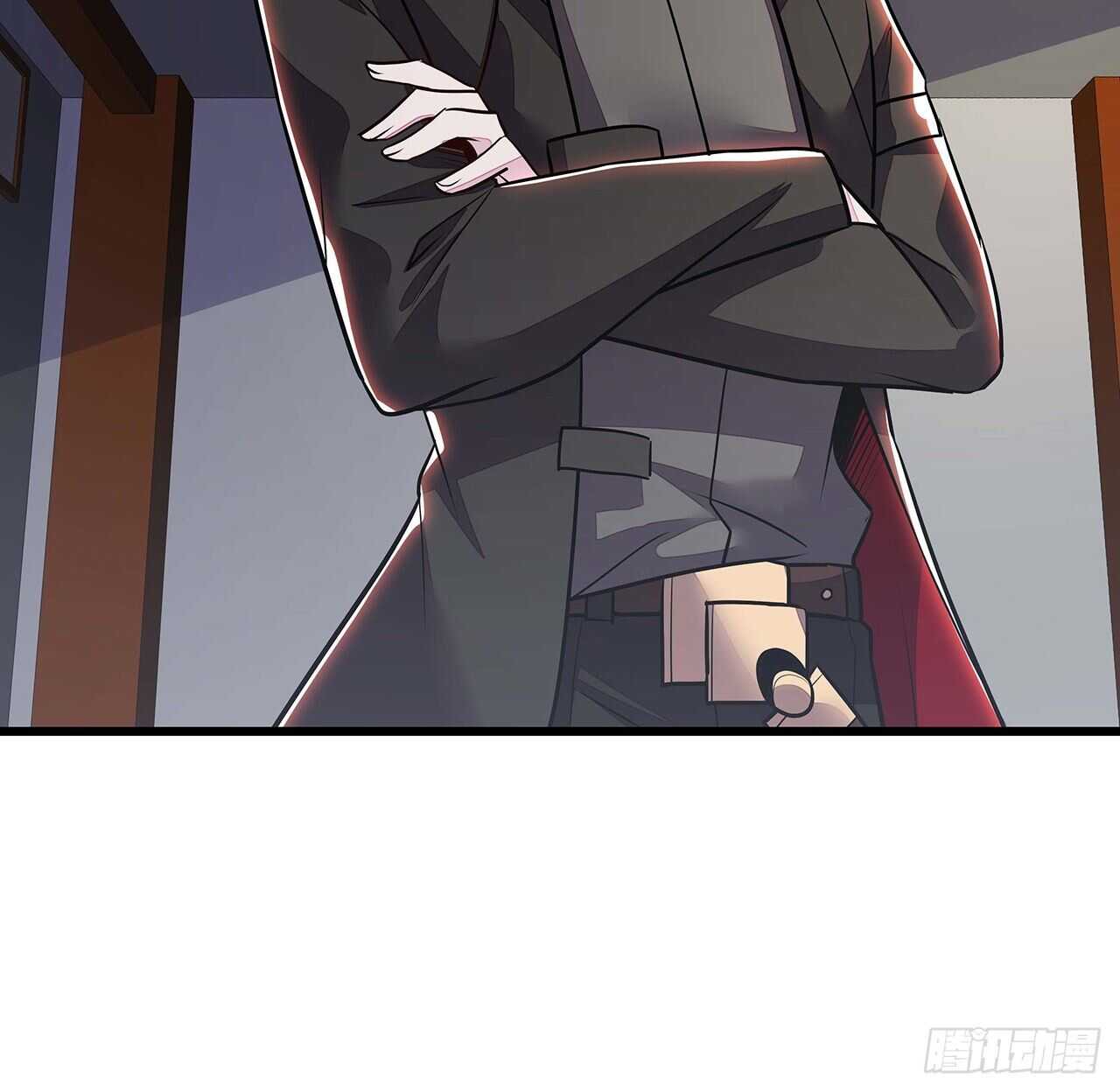 不死神王修仙錄 - 94話 嚴刑逼供(2/2) - 4