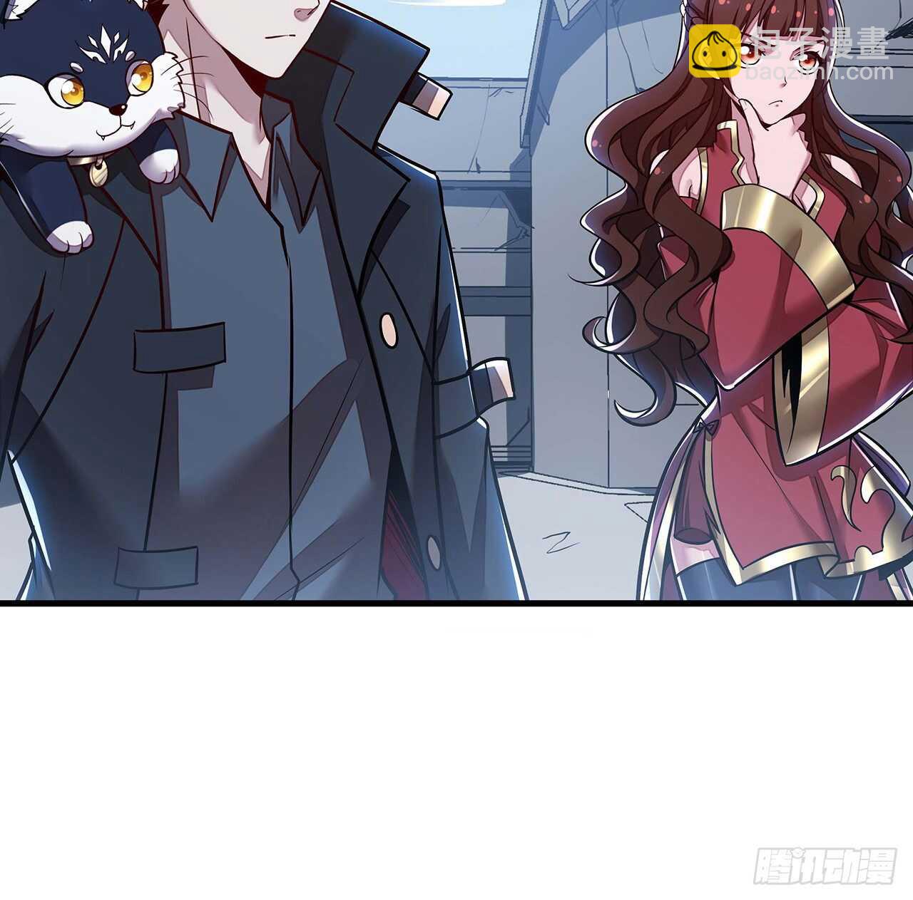 96话 又见面了(1/2)-第96话