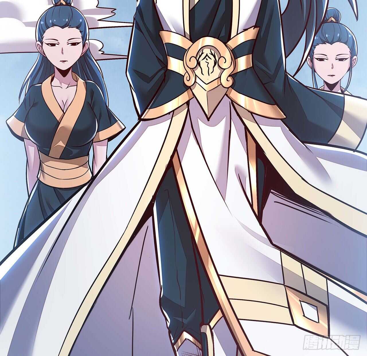 96话 又见面了(1/2)-第96话