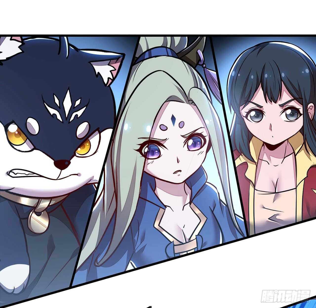 96话 又见面了(1/2)-第96话