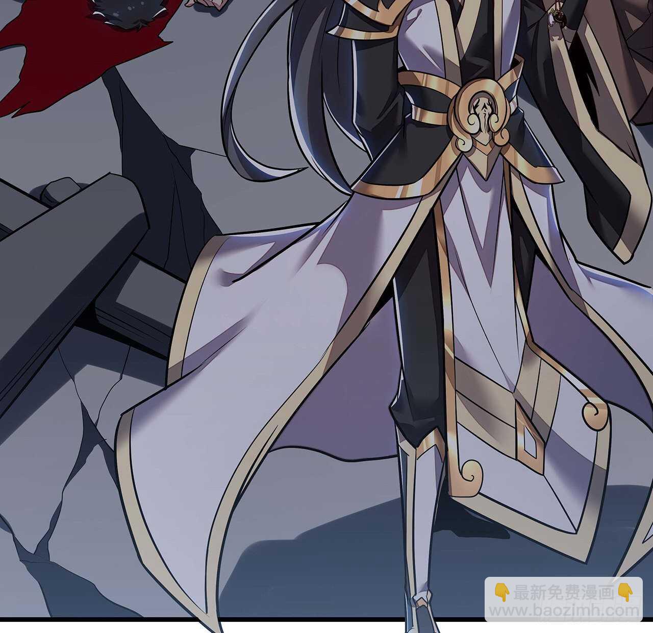 96话 又见面了(1/2)-第96话