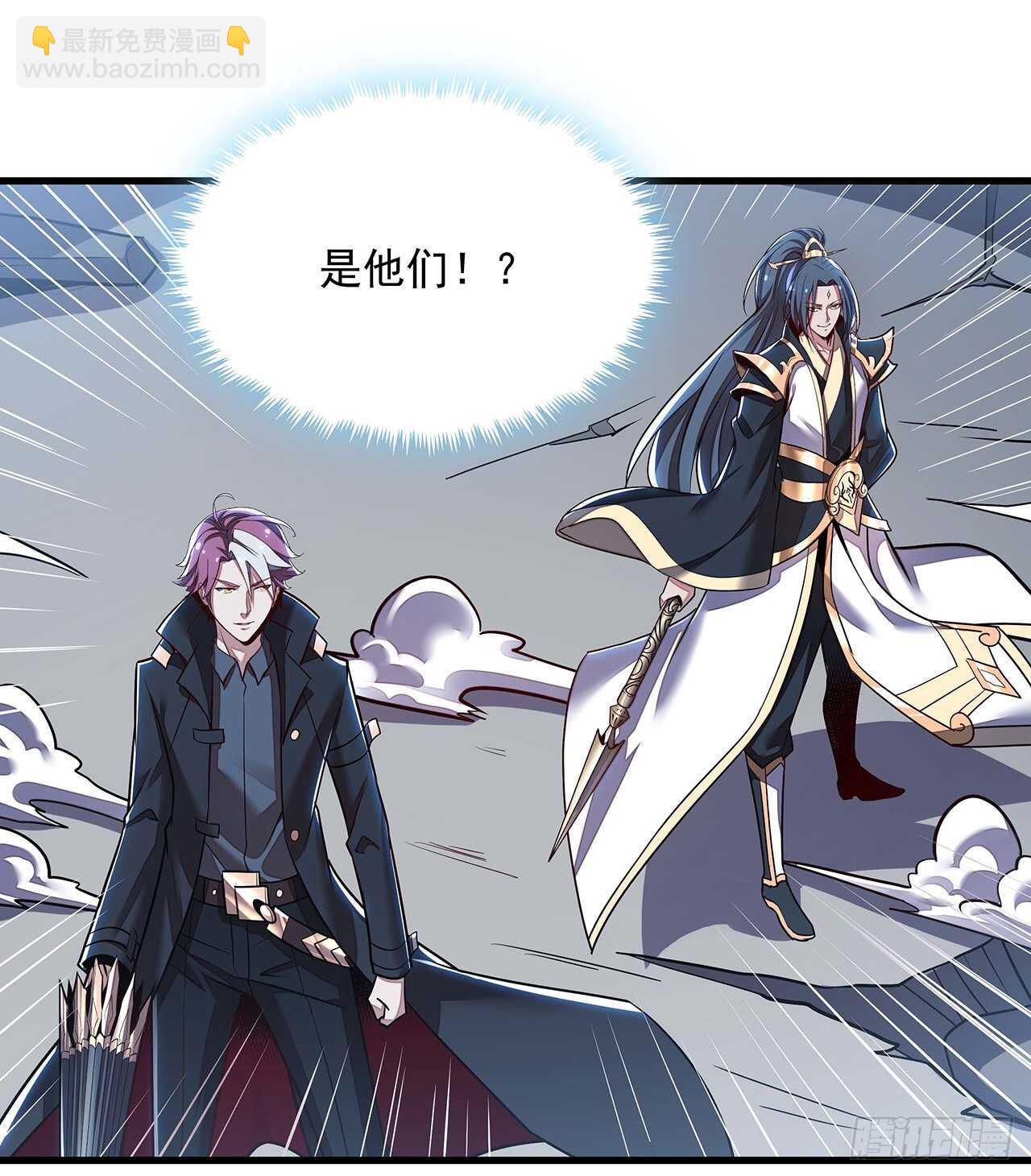 98话 棋逢对手(1/2)-第98话