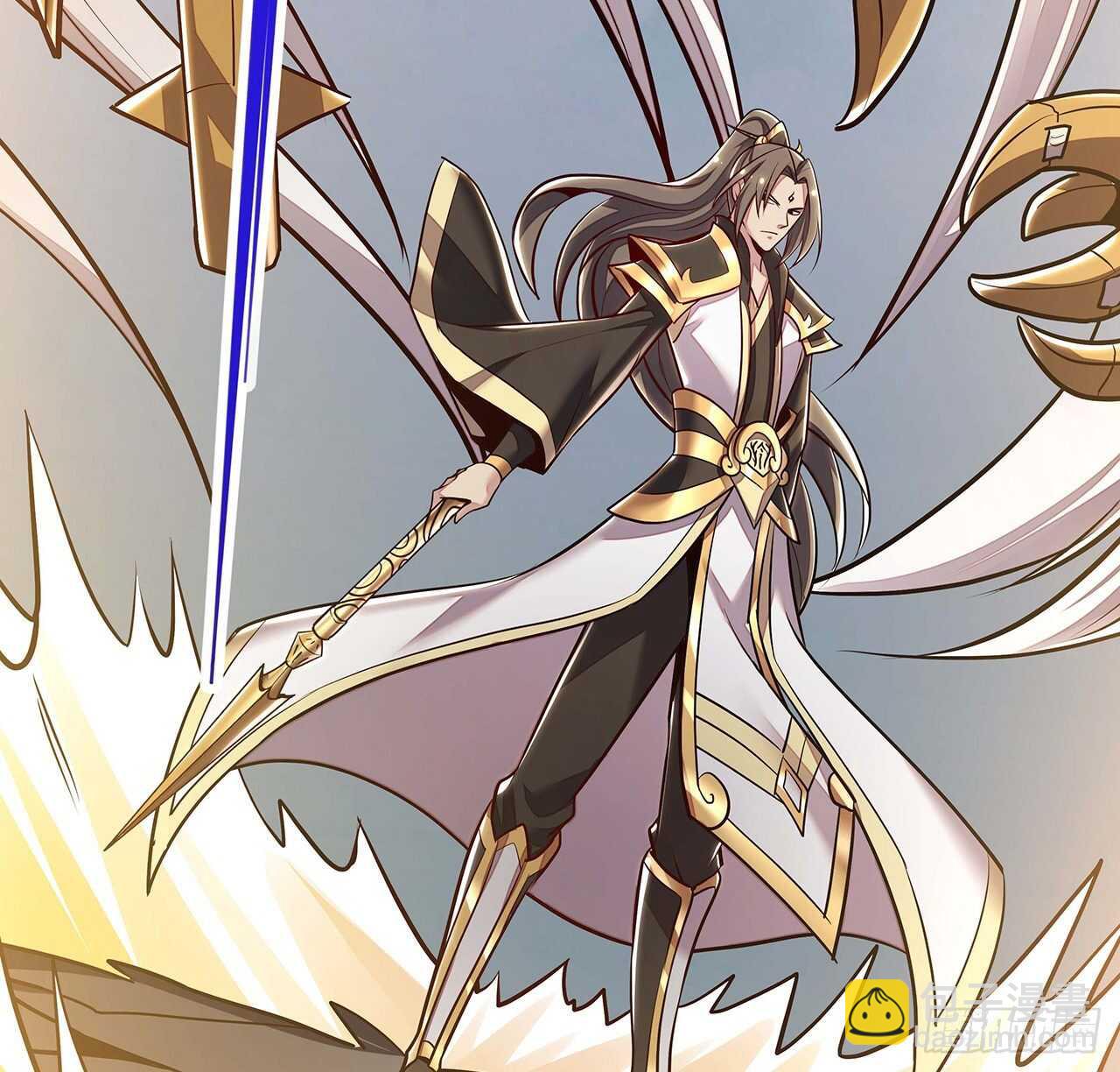 98话 棋逢对手(1/2)-第98话