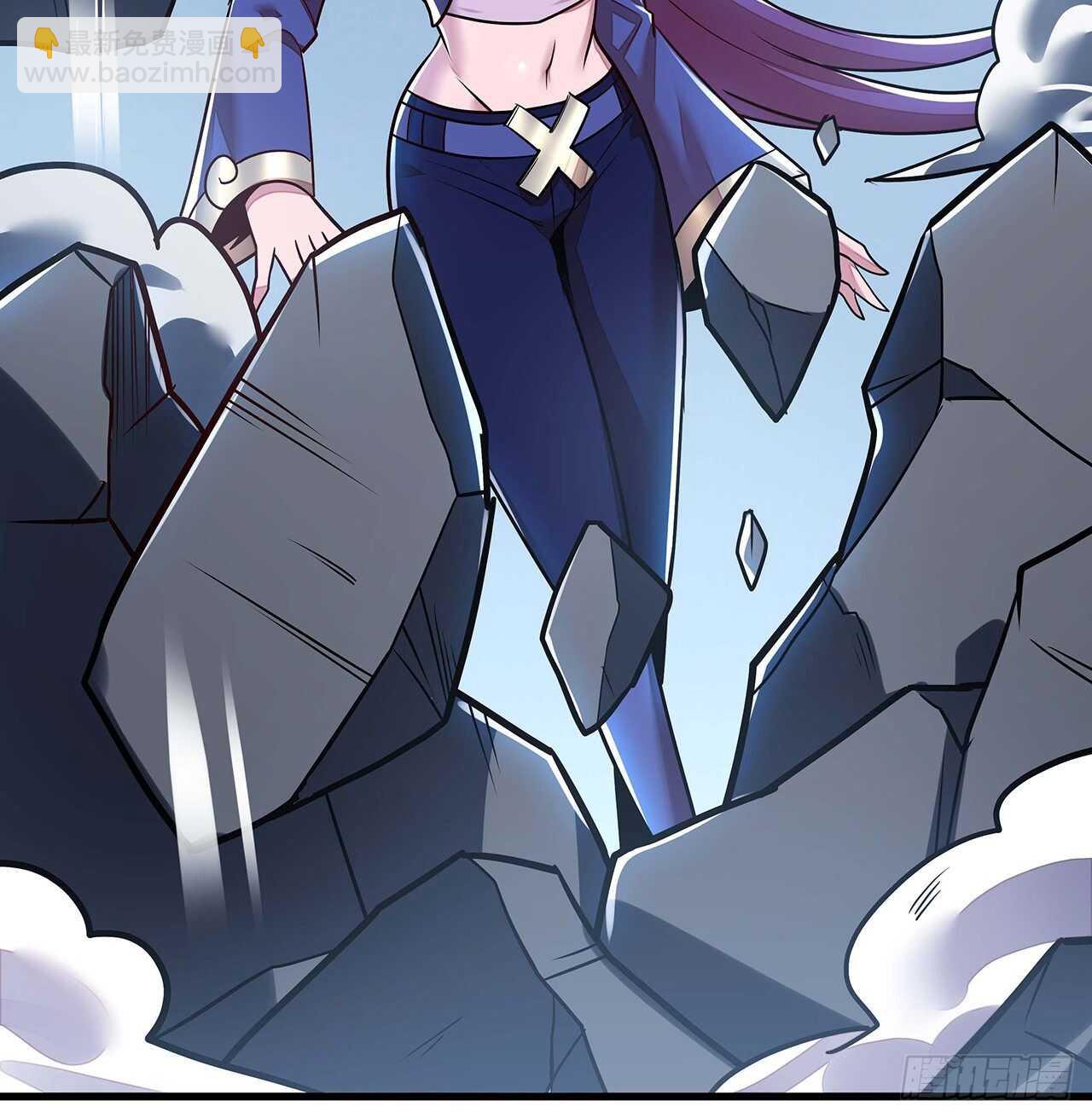 100话 色诱没用(1/2)-第100话