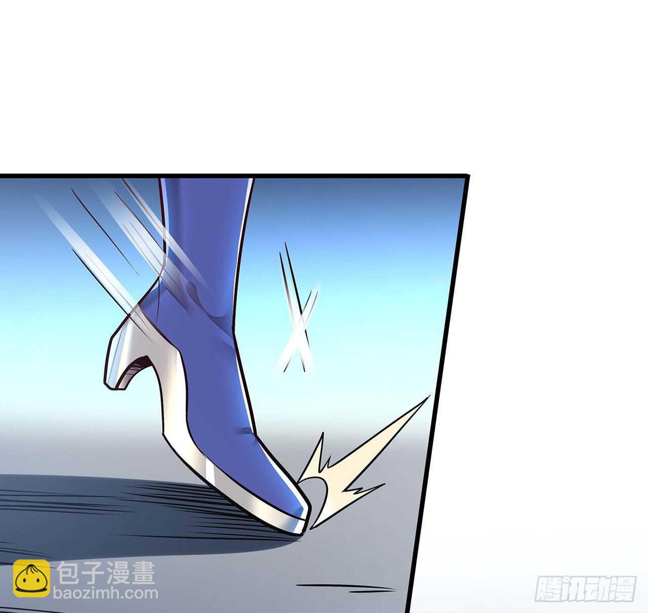 100话 色诱没用(1/2)-第100话