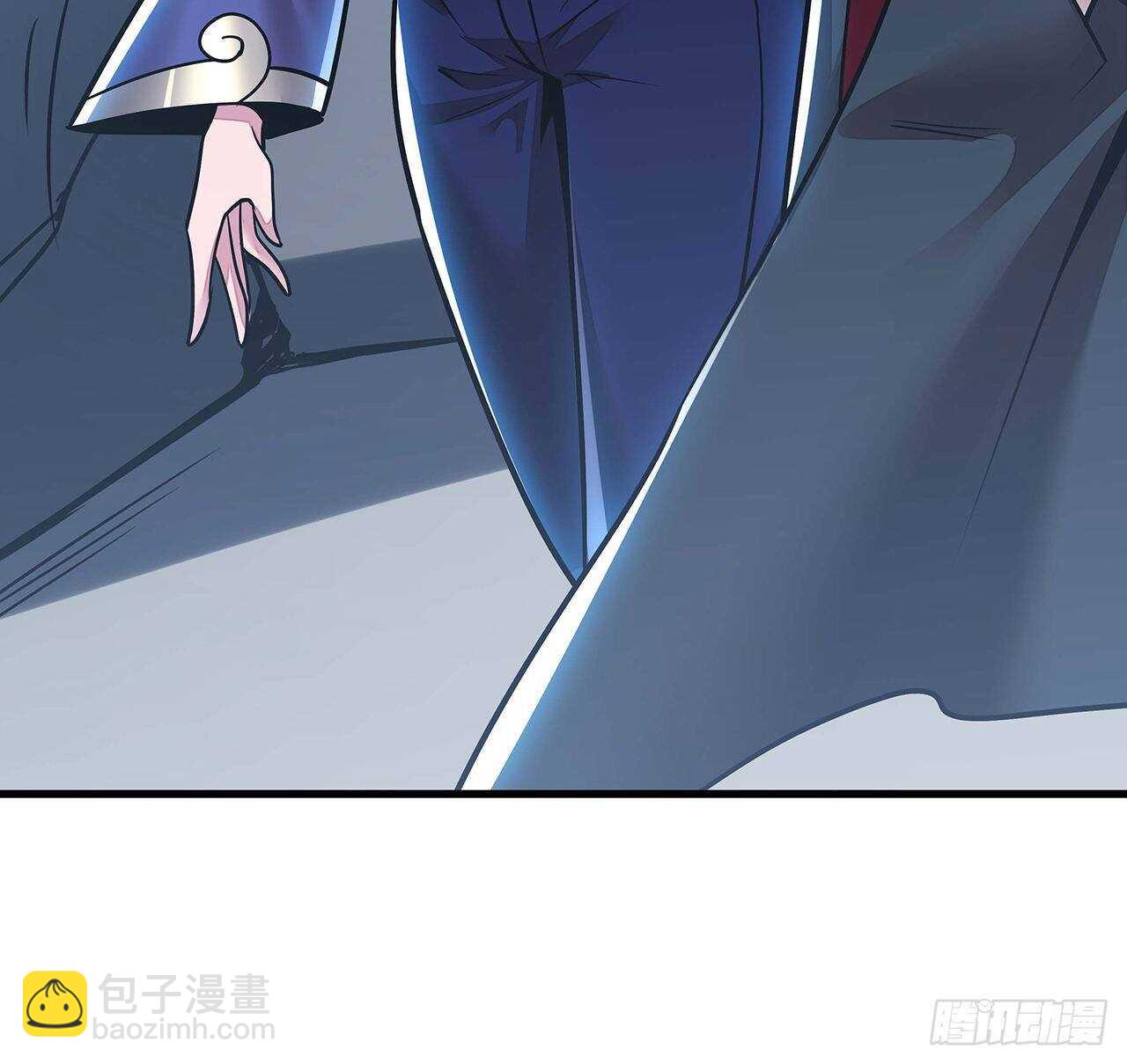 100话 色诱没用(1/2)-第100话