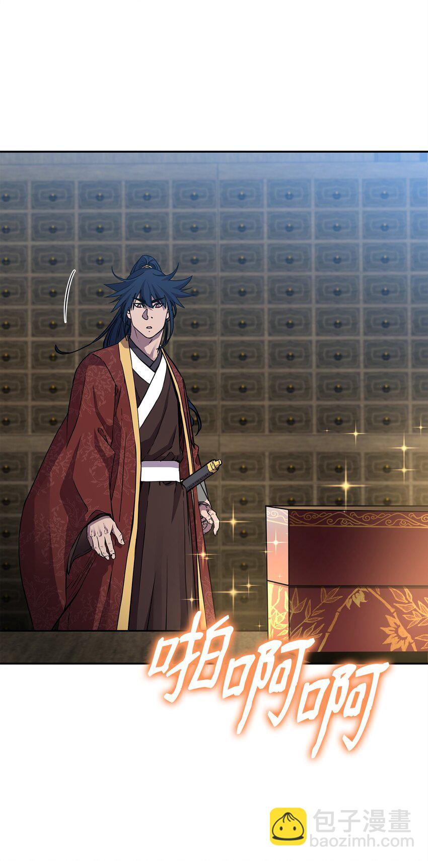 108 正邪比武大会(1/2)-第108话