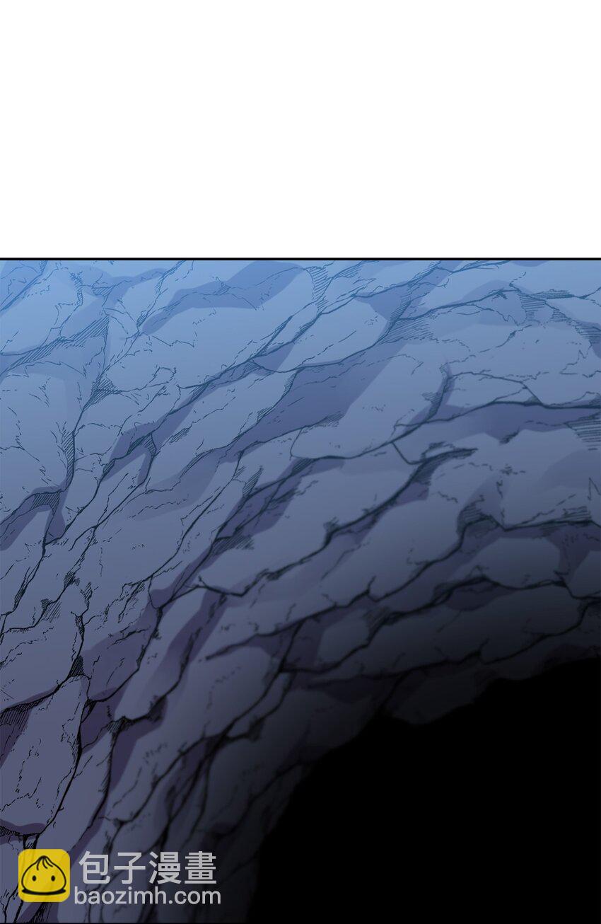 110 恐怖箭矢(1/2)-第110话