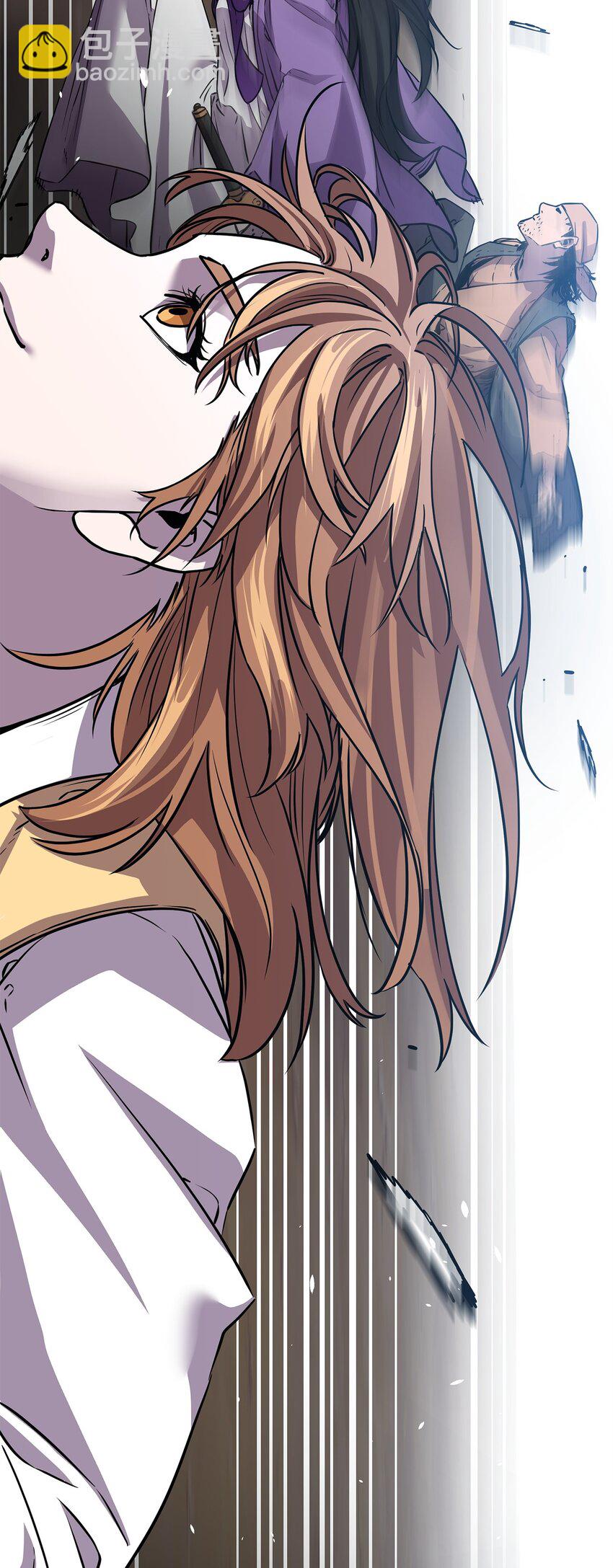 110 恐怖箭矢(1/2)-第110话