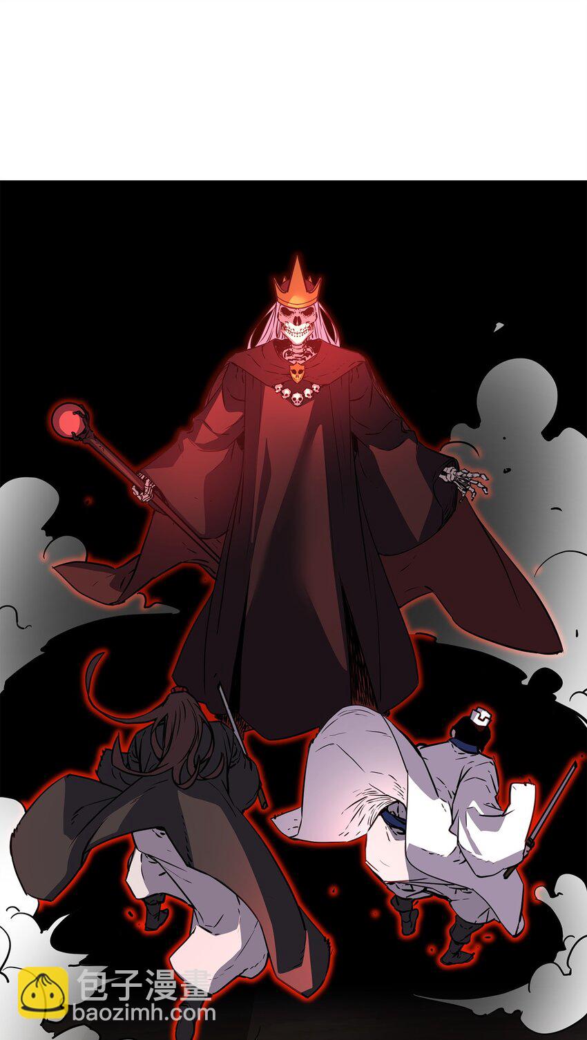 112 心魔(1/3)-第112话