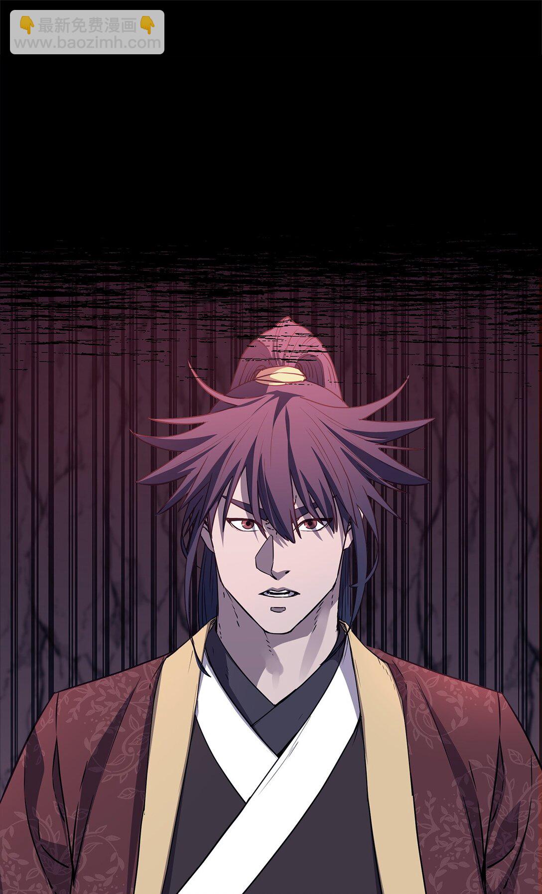 116 化境之战(1/3)-第116话