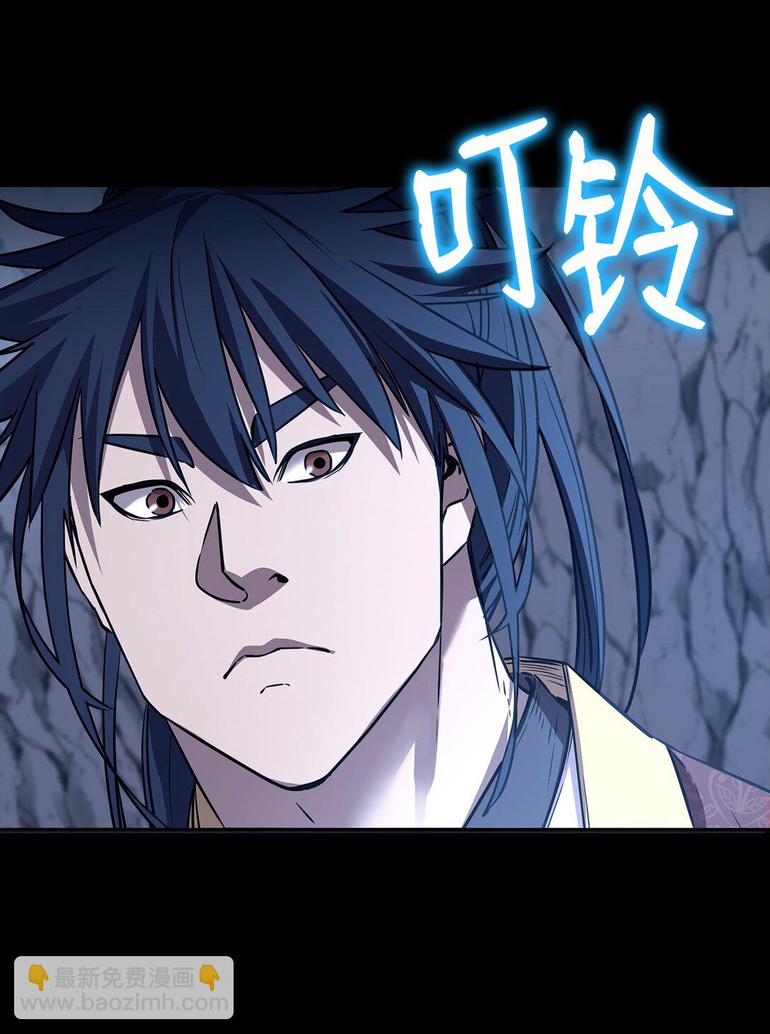 116 化境之战(1/3)-第116话