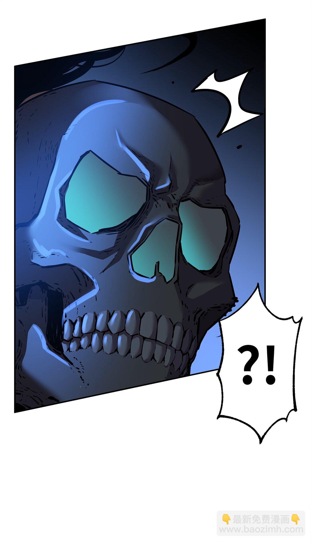 116 化境之战(1/3)-第116话