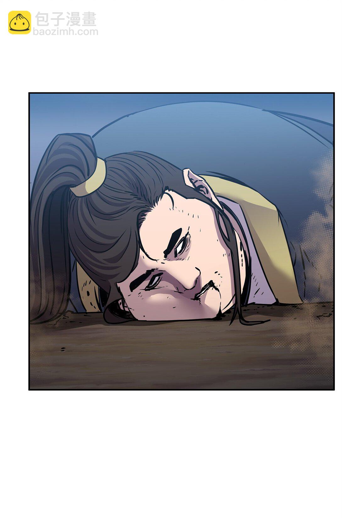 116 化境之战(1/3)-第116话