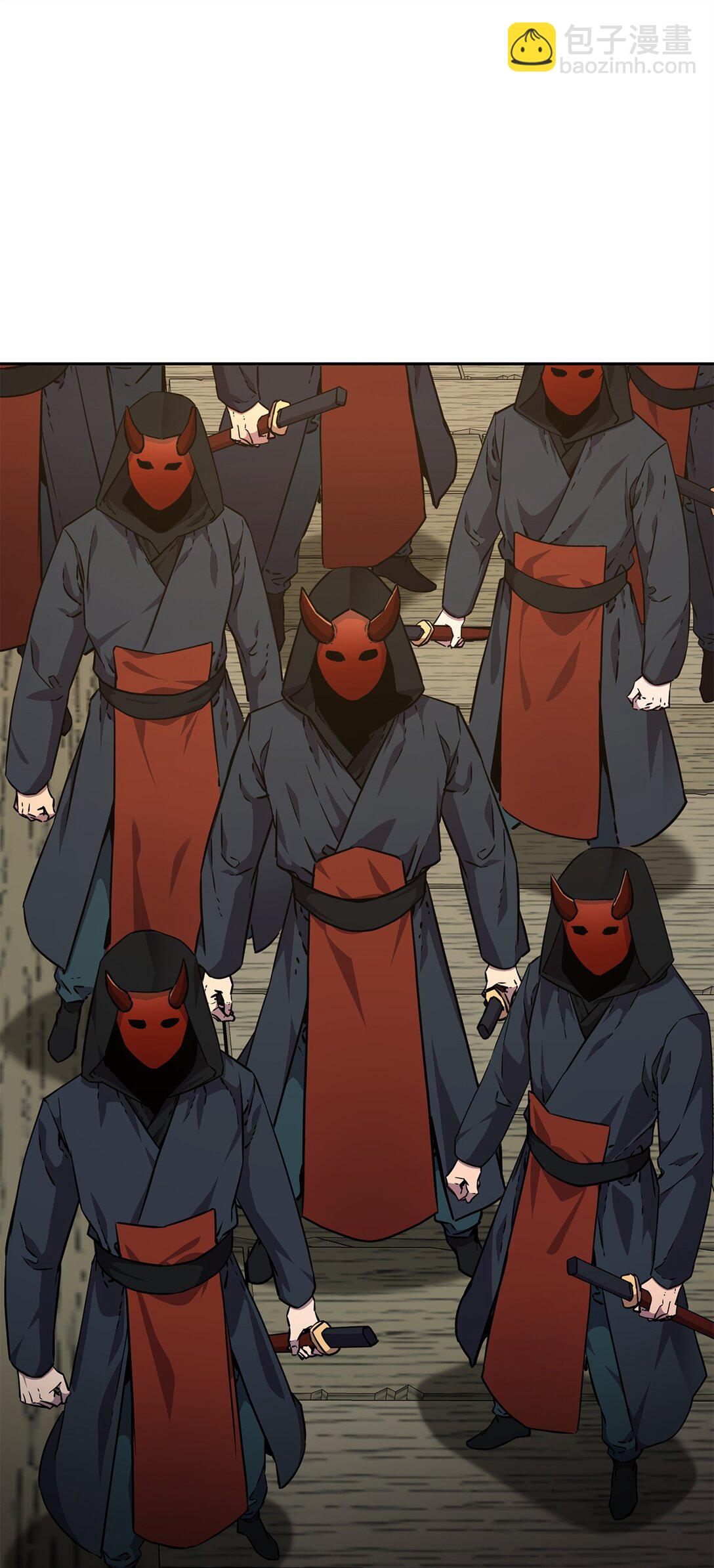 120 冰白尸(1/3)-第120话