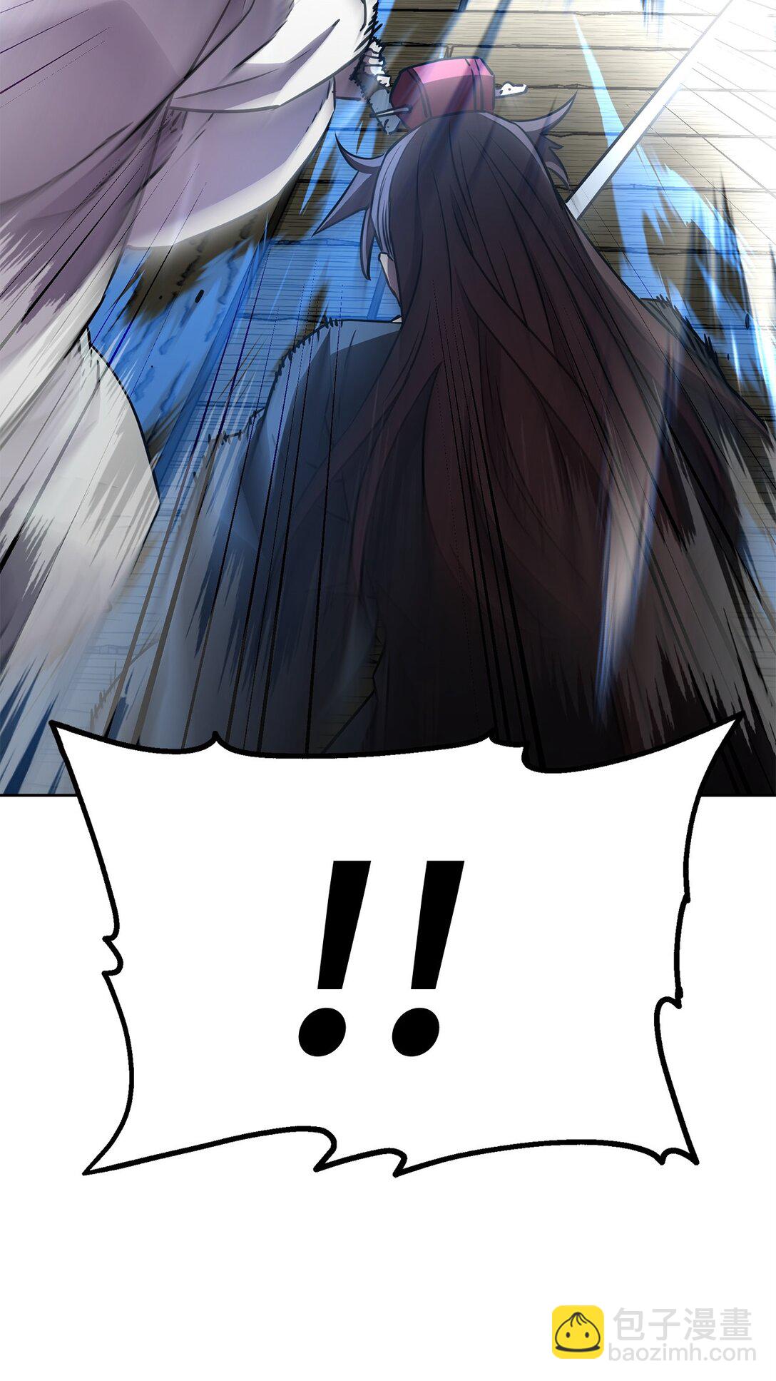 120 冰白尸(1/3)-第120话