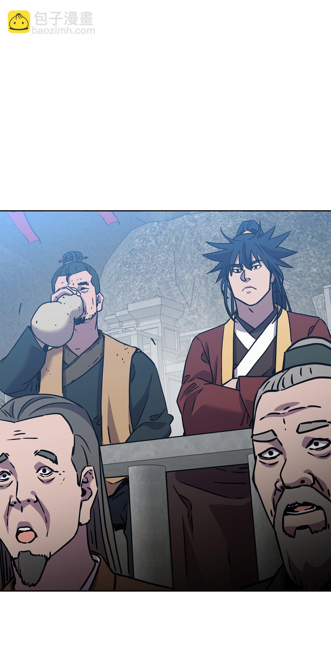 122 大放异彩(1/2)-第122话