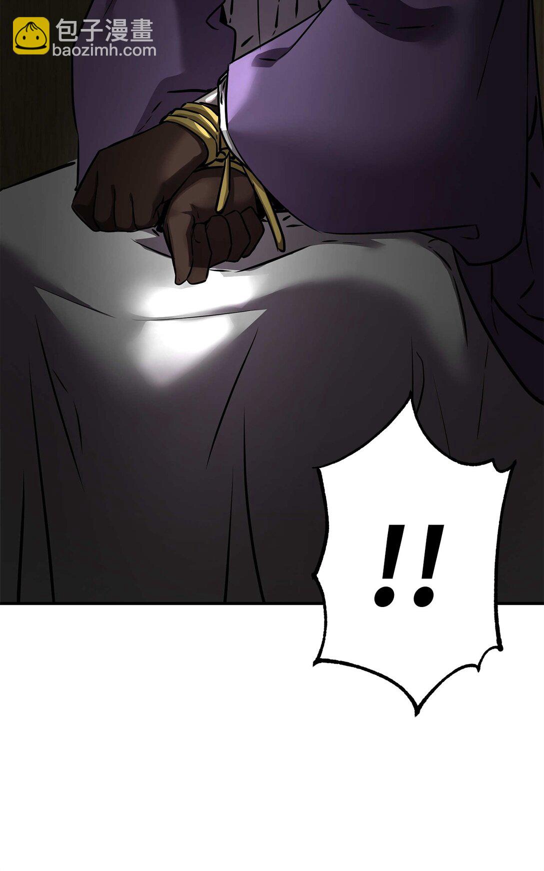 126 自投罗网(1/3)-第126话