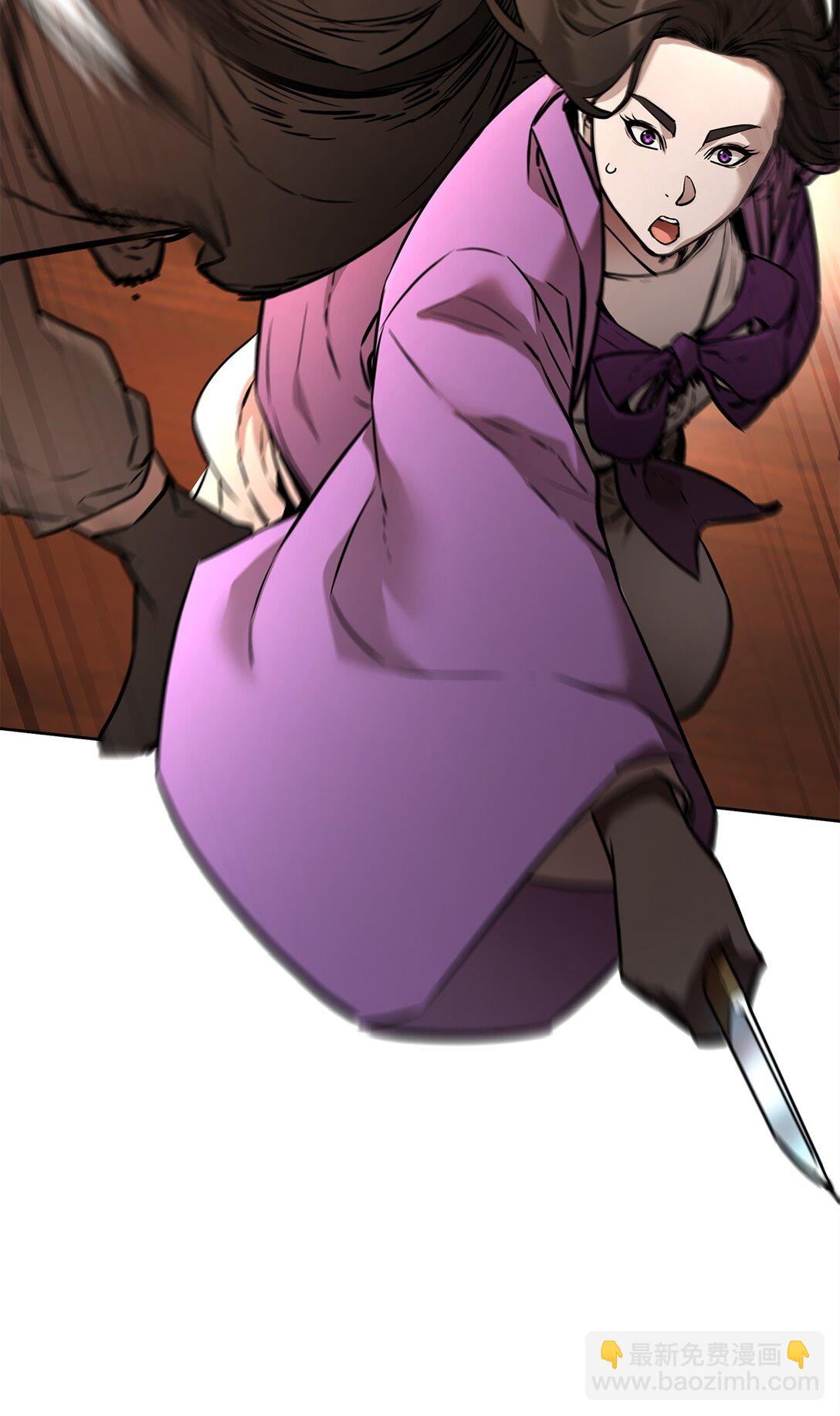 126 自投罗网(1/3)-第126话