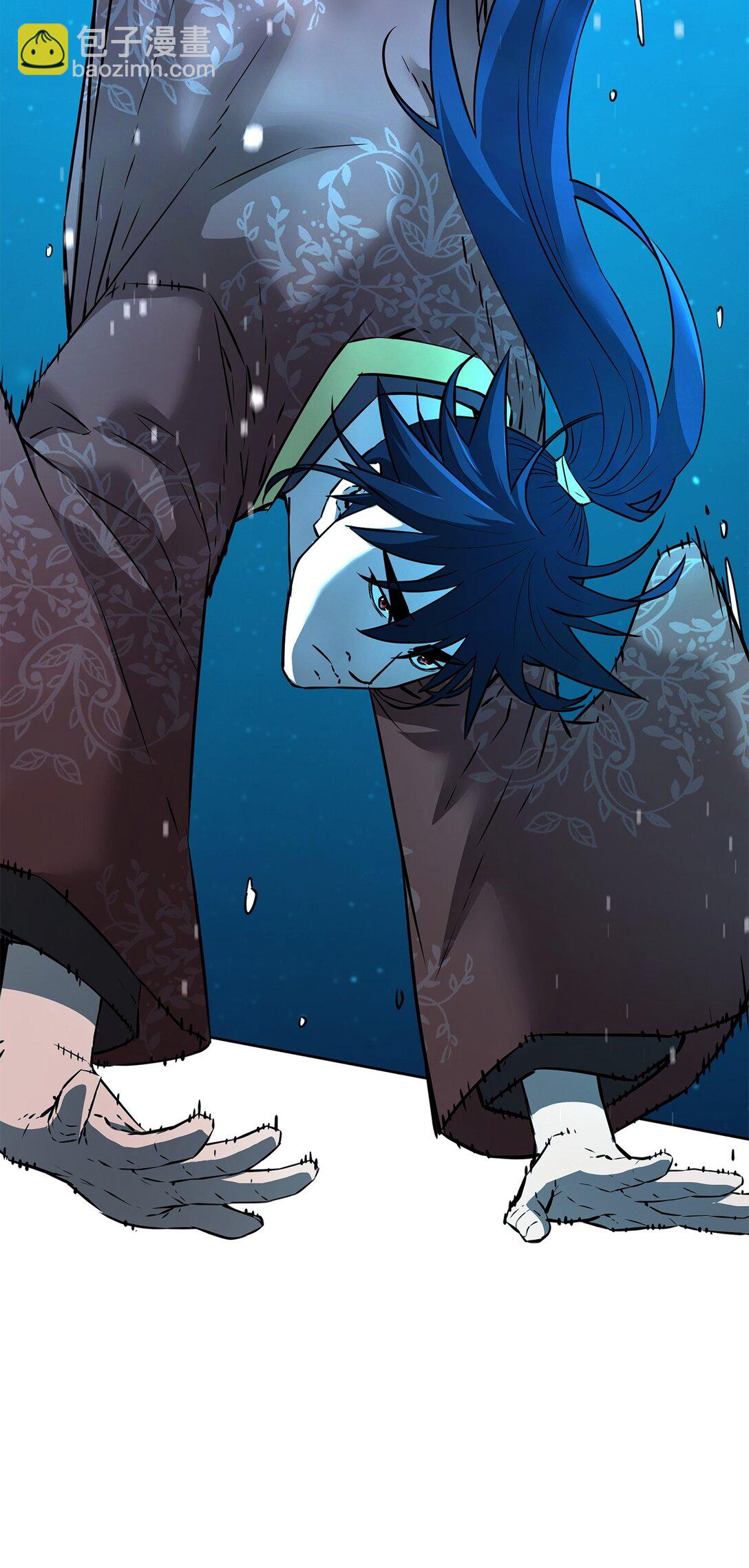 128 升级与奖励(1/2)-第128话