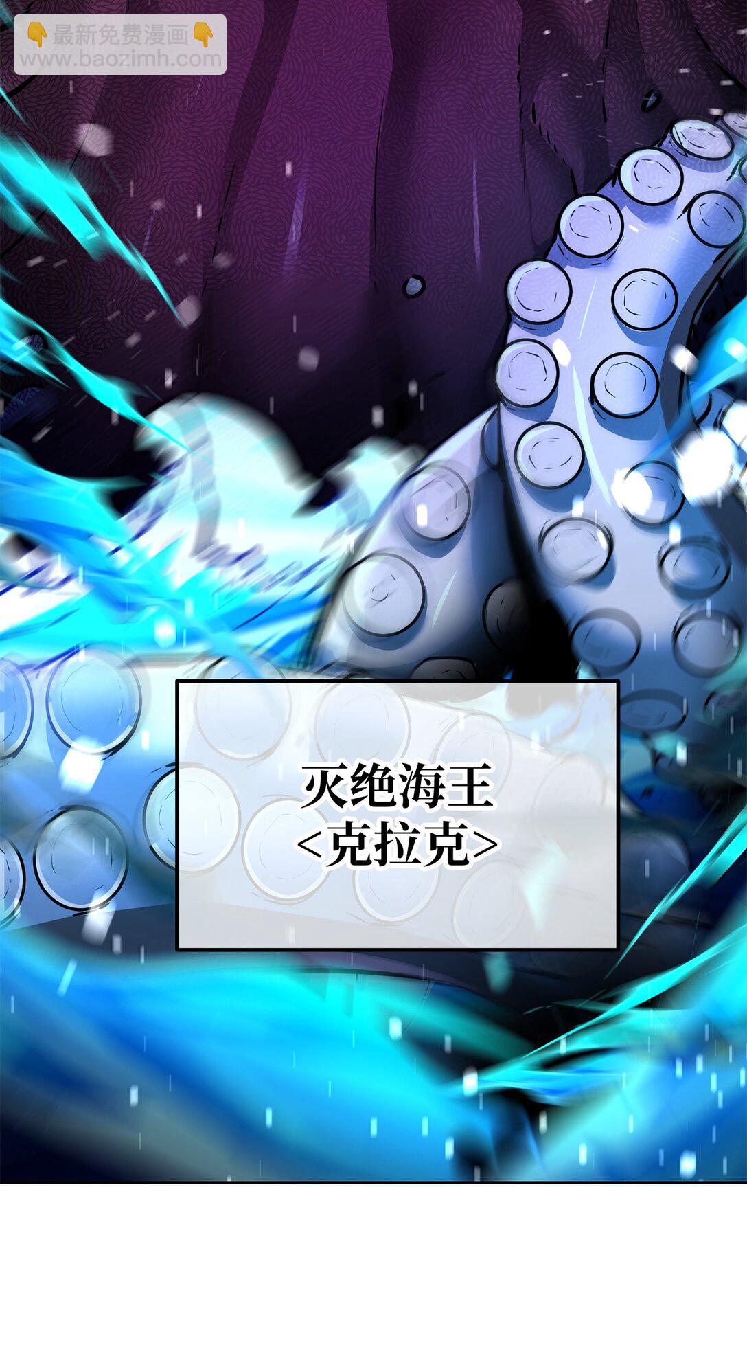 128 升级与奖励(1/2)-第128话