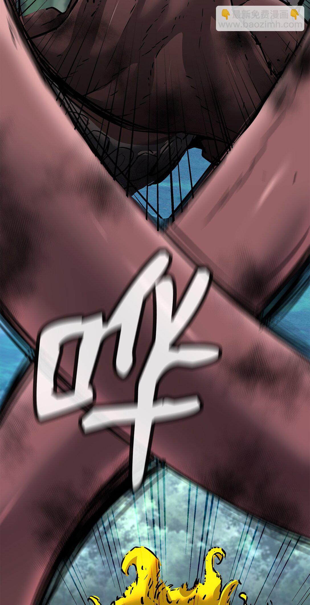 128 升级与奖励(1/2)-第128话