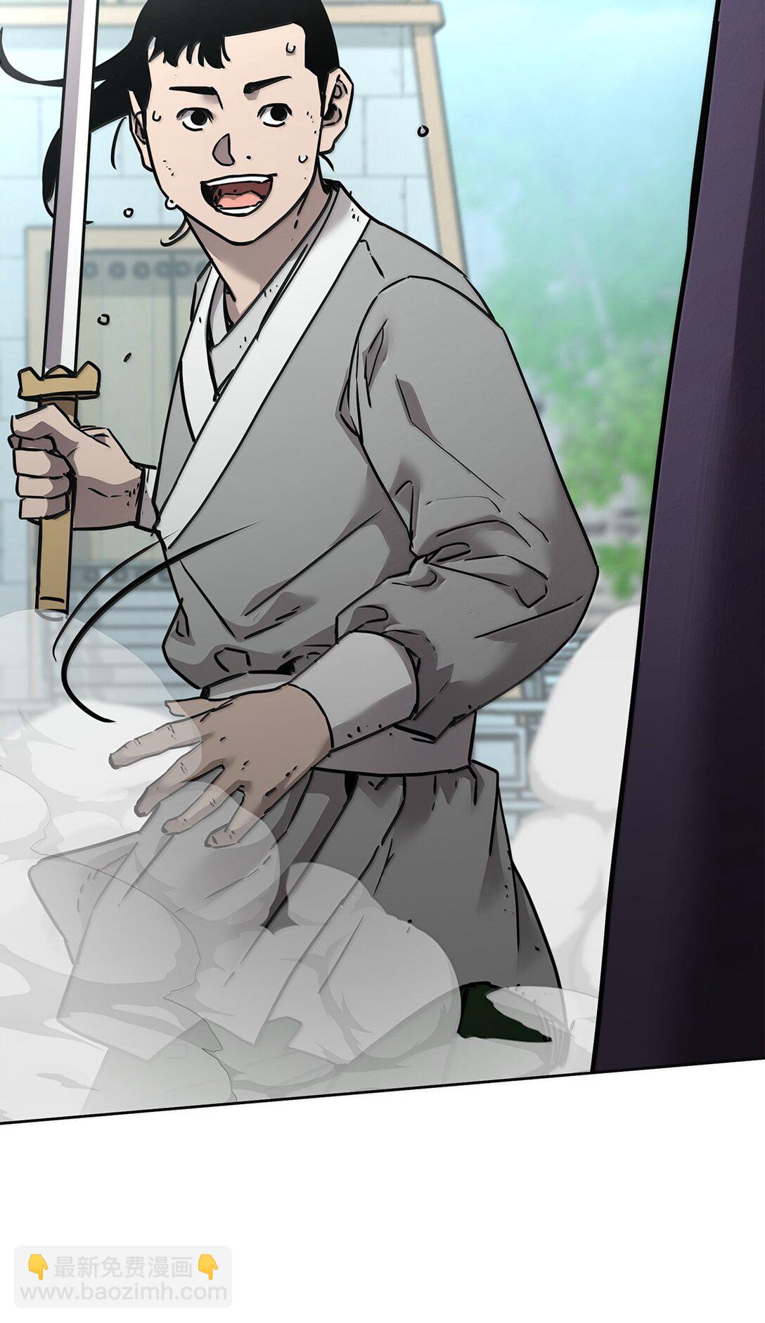 132 吐露真相(1/3)-第132话