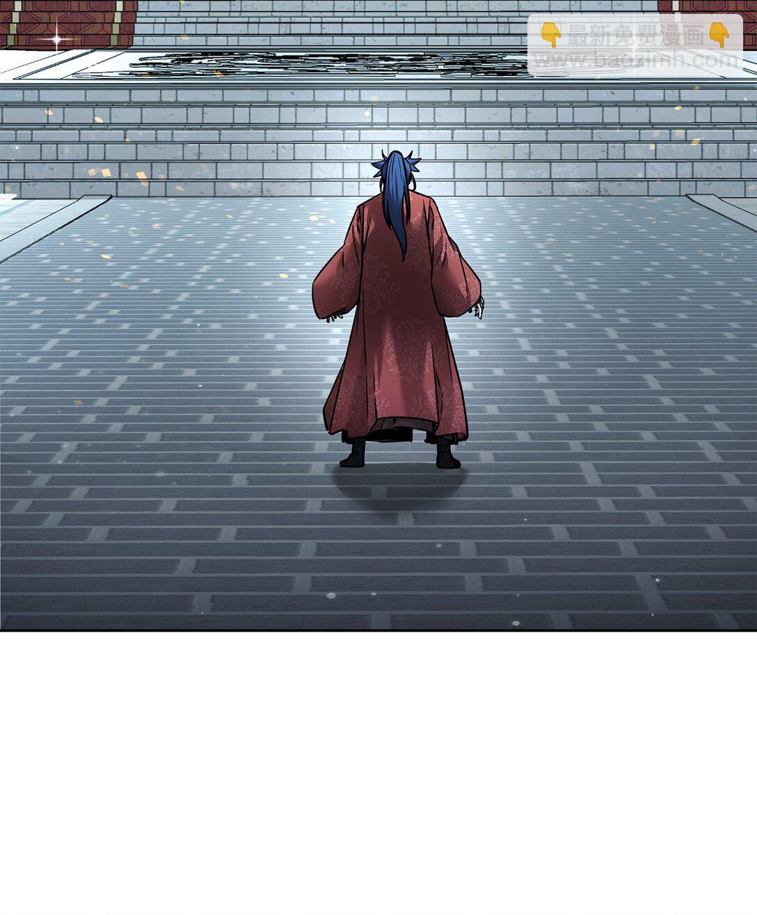 134 壮大的势力(1/2)-第134话