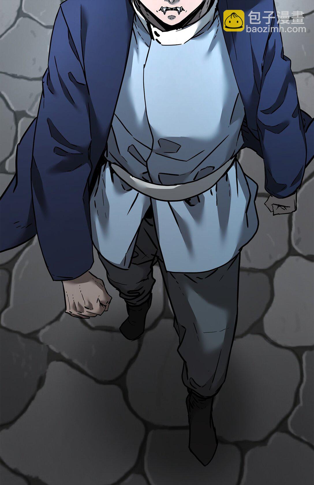 136 驯服(1/3)-第136话