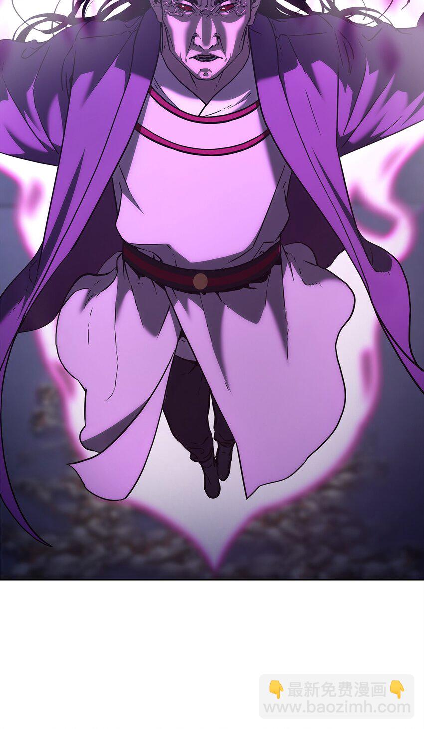 22 吸血鬼公爵(1/2)-第22话