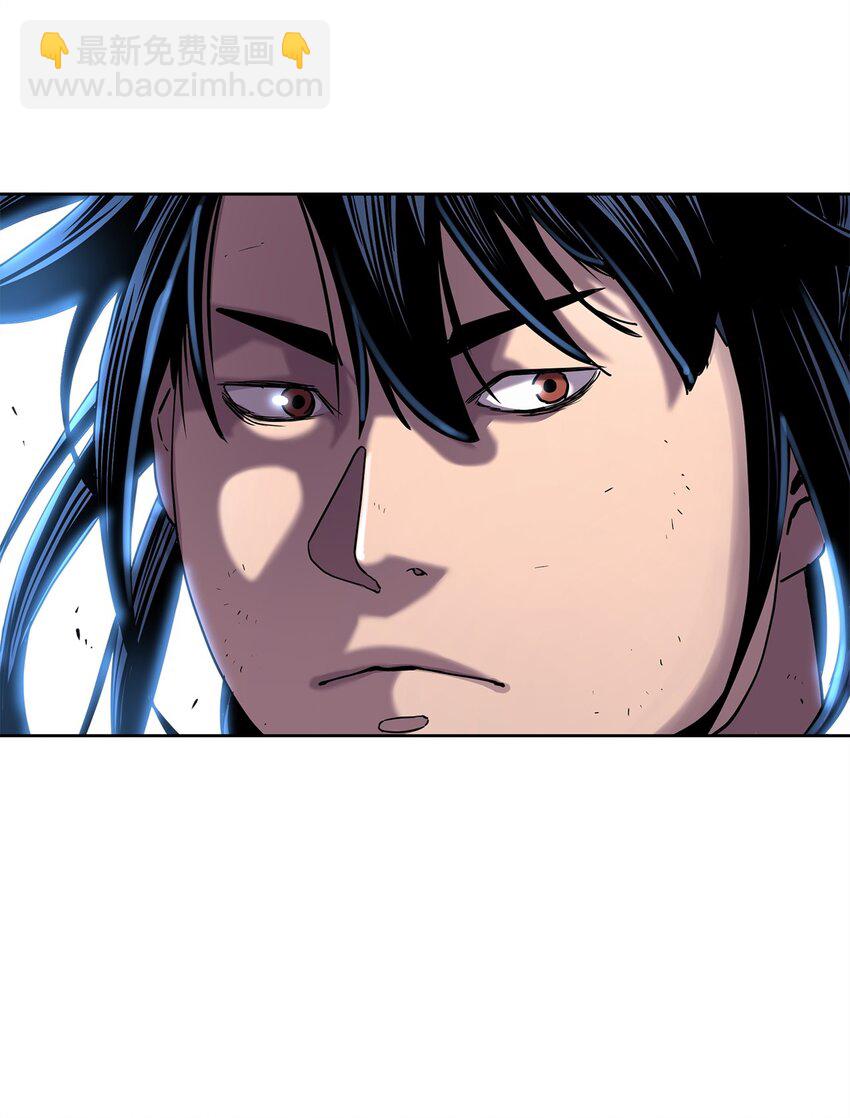 22 吸血鬼公爵(1/2)-第22话