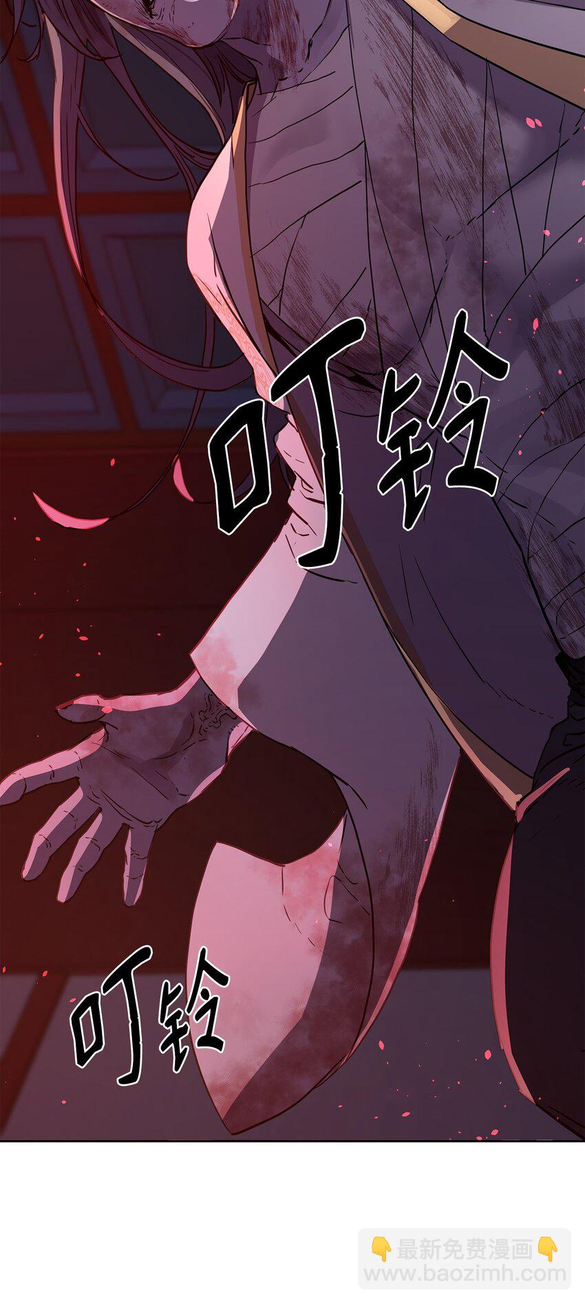 26 最后的敌人(1/3)-第26话