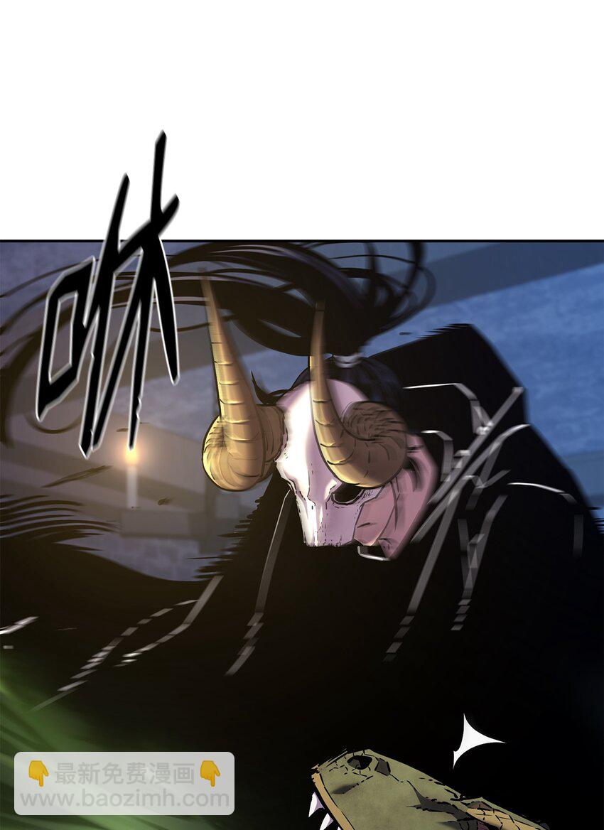 34 打完收工(1/2)-第34话