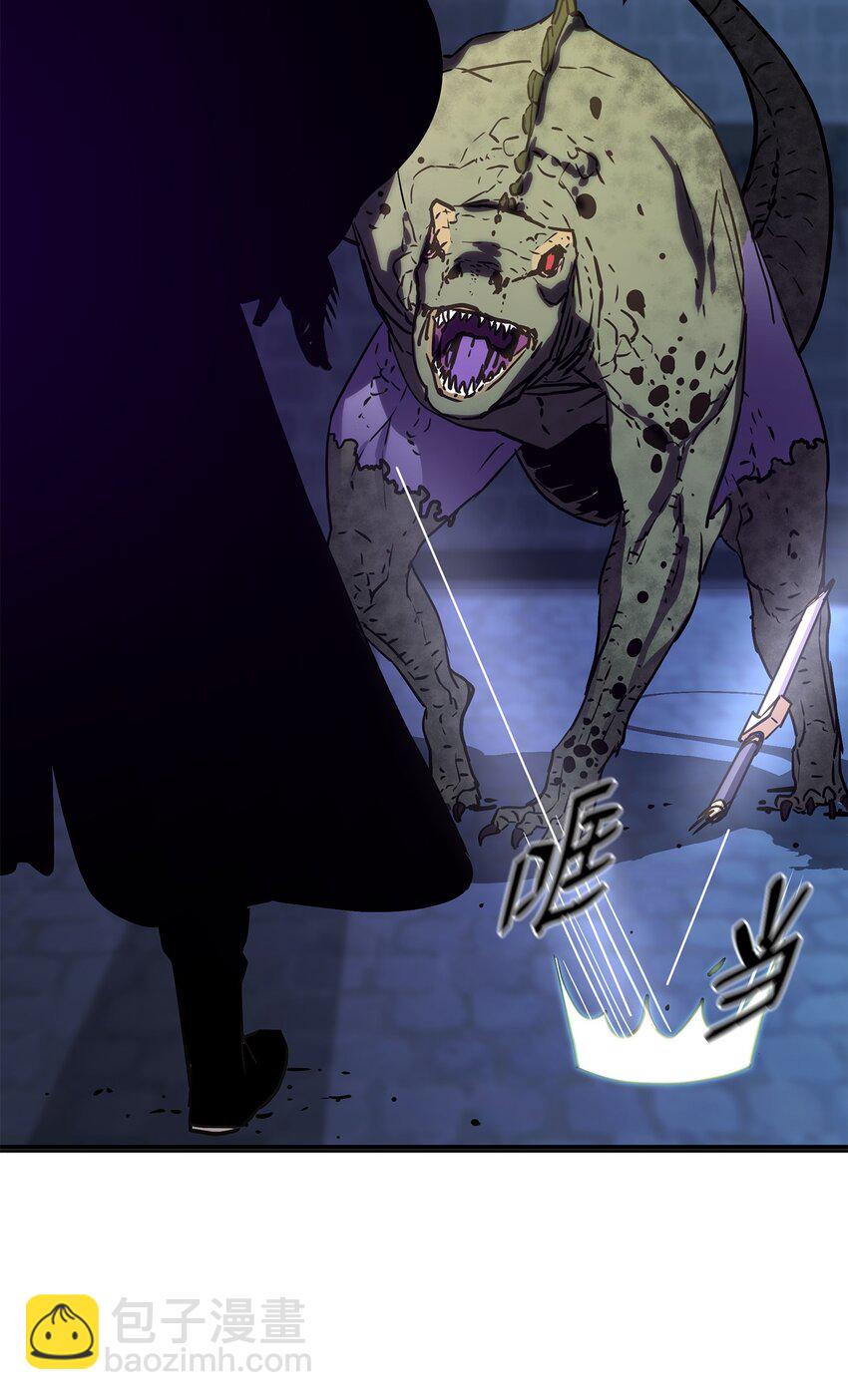 34 打完收工(1/2)-第34话