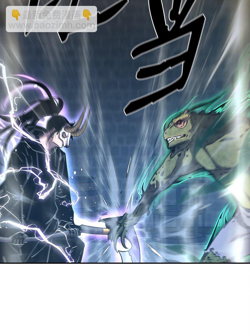 34 打完收工(1/2)-第34话