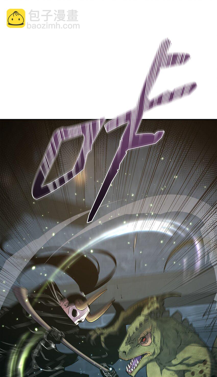 34 打完收工(1/2)-第34话