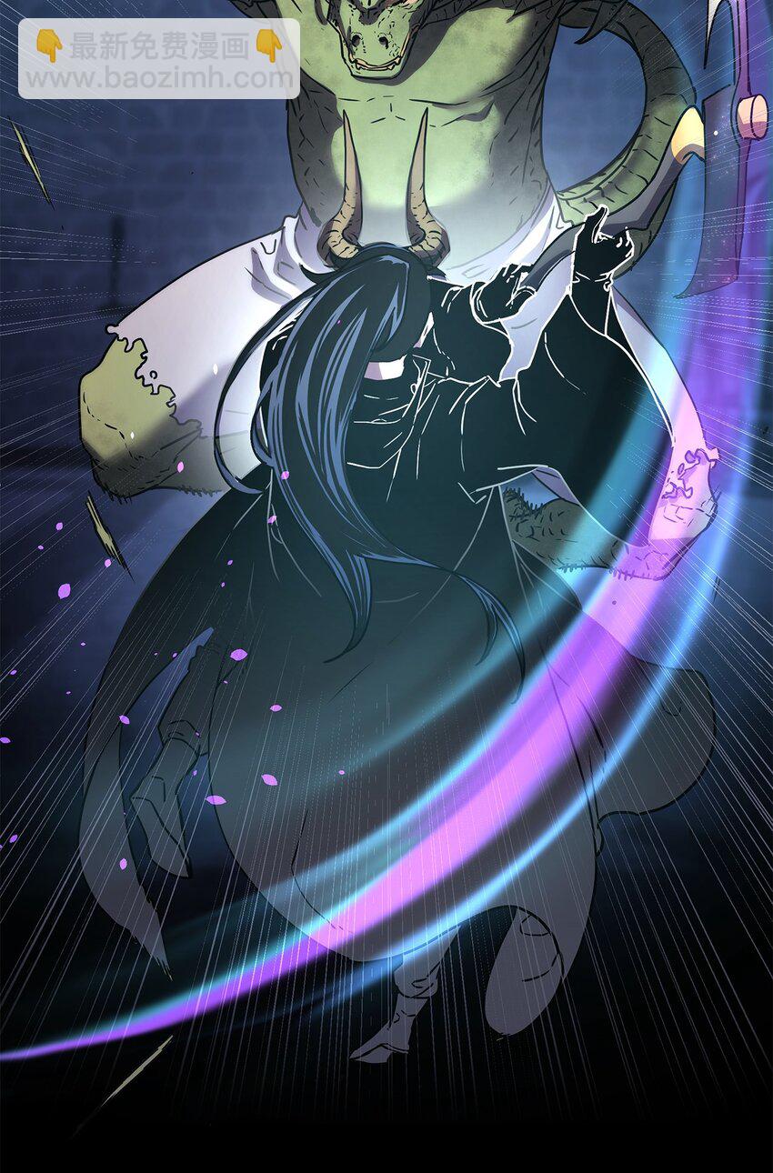 34 打完收工(1/2)-第34话