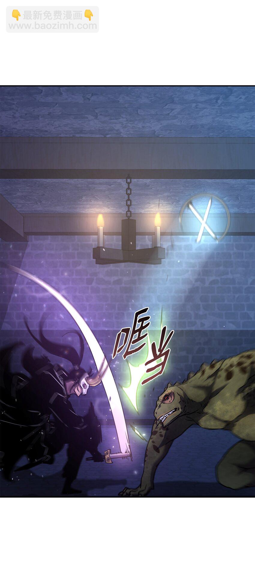 34 打完收工(1/2)-第34话