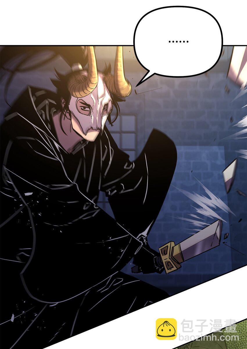 34 打完收工(1/2)-第34话